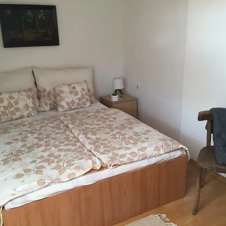 Gasthof Dosa Tanya, Vendeghaz Cserepfalu