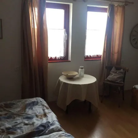 Dosa Tanya, Vendeghaz Guest house Cserepfalu
